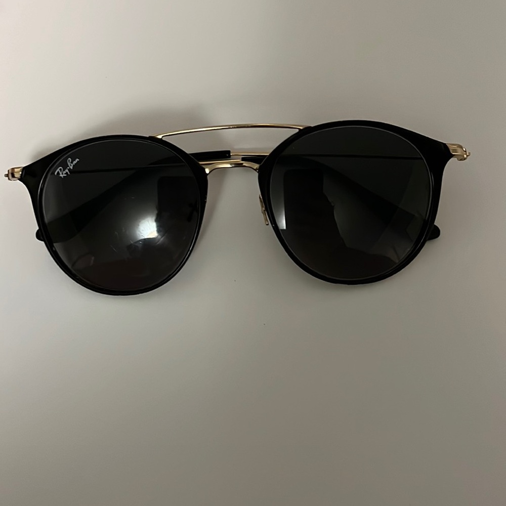 Ray Ban Sunglasses